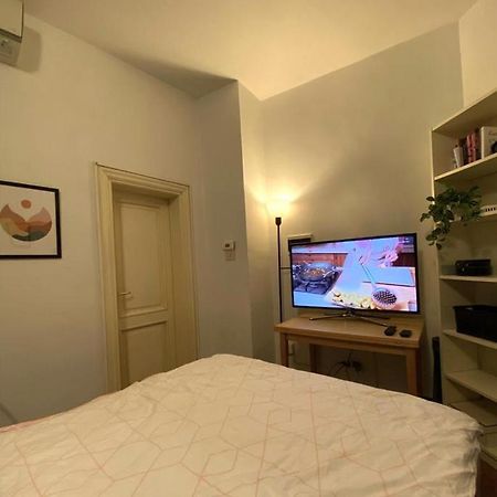 Apartmen In Vicolo Scanderbeg 로마 외부 사진
