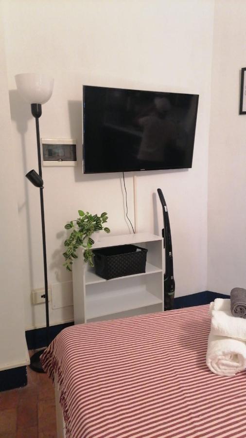 Apartmen In Vicolo Scanderbeg 로마 외부 사진