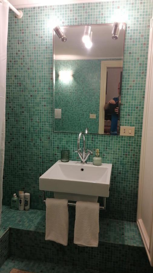 Apartmen In Vicolo Scanderbeg 로마 외부 사진